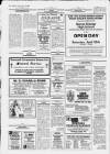 Tamworth Herald Friday 25 April 1986 Page 54