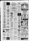 Tamworth Herald Friday 25 April 1986 Page 60