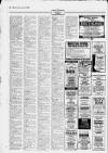 Tamworth Herald Friday 25 April 1986 Page 62