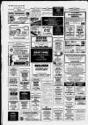Tamworth Herald Friday 25 April 1986 Page 64
