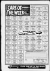 Tamworth Herald Friday 25 April 1986 Page 74