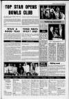 Tamworth Herald Friday 25 April 1986 Page 77