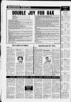 Tamworth Herald Friday 25 April 1986 Page 78