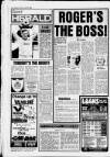 Tamworth Herald Friday 25 April 1986 Page 80