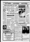 Tamworth Herald Friday 02 May 1986 Page 6