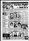 Tamworth Herald Friday 02 May 1986 Page 8