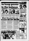 Tamworth Herald Friday 02 May 1986 Page 9