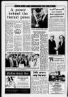 Tamworth Herald Friday 02 May 1986 Page 22