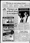 Tamworth Herald Friday 02 May 1986 Page 24