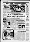 Tamworth Herald Friday 02 May 1986 Page 30