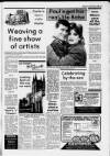 Tamworth Herald Friday 02 May 1986 Page 31