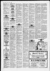 Tamworth Herald Friday 02 May 1986 Page 58