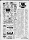 Tamworth Herald Friday 02 May 1986 Page 72