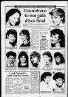 Tamworth Herald Friday 09 May 1986 Page 4