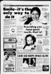 Tamworth Herald Friday 09 May 1986 Page 8