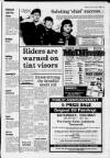 Tamworth Herald Friday 09 May 1986 Page 11