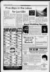 Tamworth Herald Friday 09 May 1986 Page 12