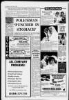 Tamworth Herald Friday 09 May 1986 Page 14