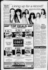 Tamworth Herald Friday 09 May 1986 Page 16