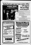 Tamworth Herald Friday 09 May 1986 Page 18