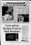 Tamworth Herald Friday 09 May 1986 Page 19