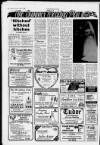 Tamworth Herald Friday 09 May 1986 Page 22