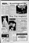 Tamworth Herald Friday 09 May 1986 Page 23