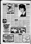 Tamworth Herald Friday 09 May 1986 Page 24
