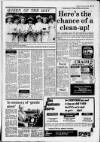 Tamworth Herald Friday 09 May 1986 Page 25