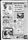 Tamworth Herald Friday 09 May 1986 Page 26