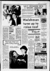 Tamworth Herald Friday 09 May 1986 Page 27