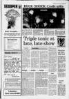 Tamworth Herald Friday 09 May 1986 Page 29