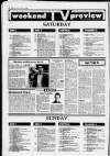 Tamworth Herald Friday 09 May 1986 Page 30