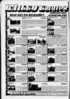 Tamworth Herald Friday 09 May 1986 Page 38
