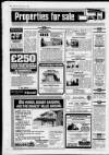 Tamworth Herald Friday 09 May 1986 Page 50