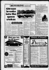 Tamworth Herald Friday 09 May 1986 Page 66