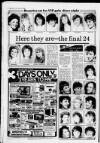 Tamworth Herald Friday 16 May 1986 Page 4