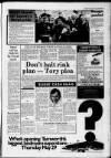 Tamworth Herald Friday 16 May 1986 Page 9