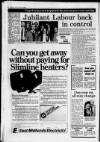 Tamworth Herald Friday 16 May 1986 Page 10