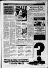 Tamworth Herald Friday 16 May 1986 Page 11