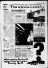 Tamworth Herald Friday 16 May 1986 Page 13