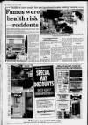 Tamworth Herald Friday 16 May 1986 Page 16