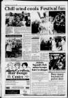 Tamworth Herald Friday 16 May 1986 Page 18