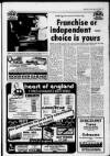 Tamworth Herald Friday 16 May 1986 Page 19