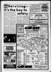 Tamworth Herald Friday 16 May 1986 Page 21