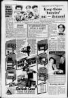Tamworth Herald Friday 16 May 1986 Page 22
