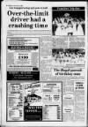 Tamworth Herald Friday 16 May 1986 Page 26
