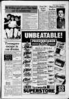 Tamworth Herald Friday 16 May 1986 Page 27