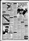 Tamworth Herald Friday 16 May 1986 Page 28