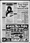 Tamworth Herald Friday 16 May 1986 Page 29